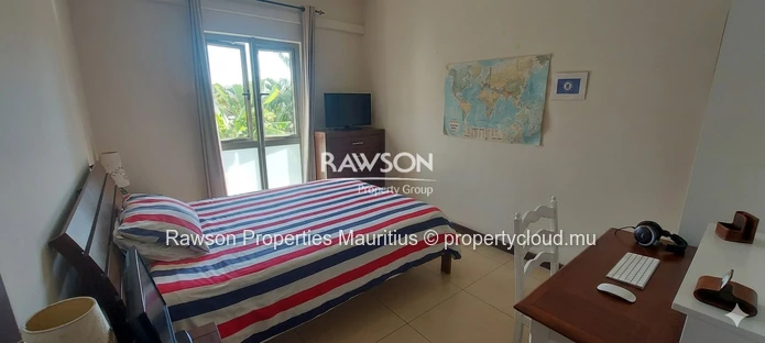 3-Bedroom Apartment for Sale in Black River – Accessible to Foreign Buyers at 360 000 euro