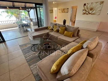 Penthouse de 3 Chambres