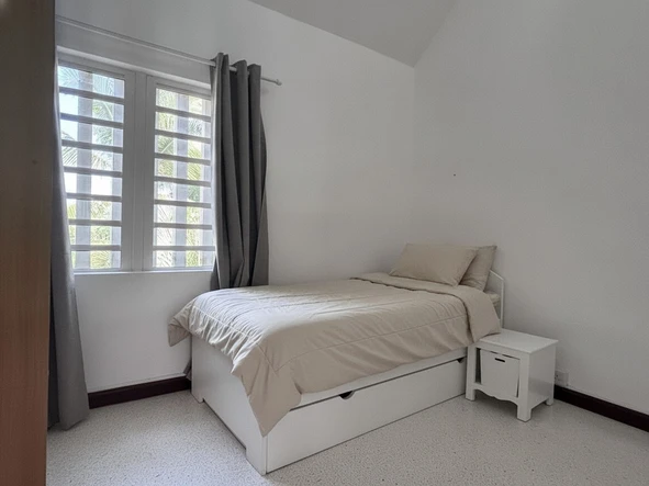 3 Bedroom Townhouse, Duplex