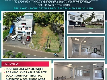Commercial Property
