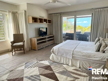 4 Bedroom Apartment