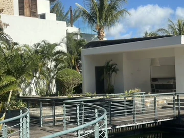 3 Bedroom Townhouse, Duplex