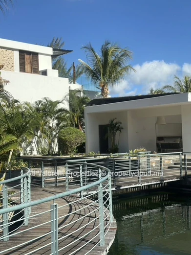Duplex D’Exception À Louer – Vue Incroyable & Standing Premium