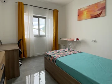 3 Bedroom Apartment