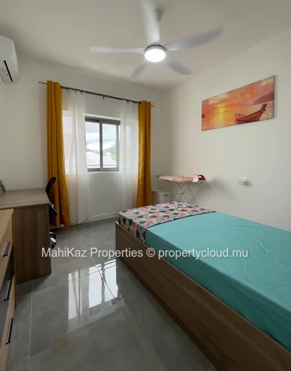 Modern Fully Furnished Apartment For Sale – Flic en Flac, Mauritius 