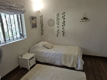 Maison de 3 Chambres