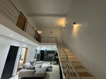 3 Bedroom Villa