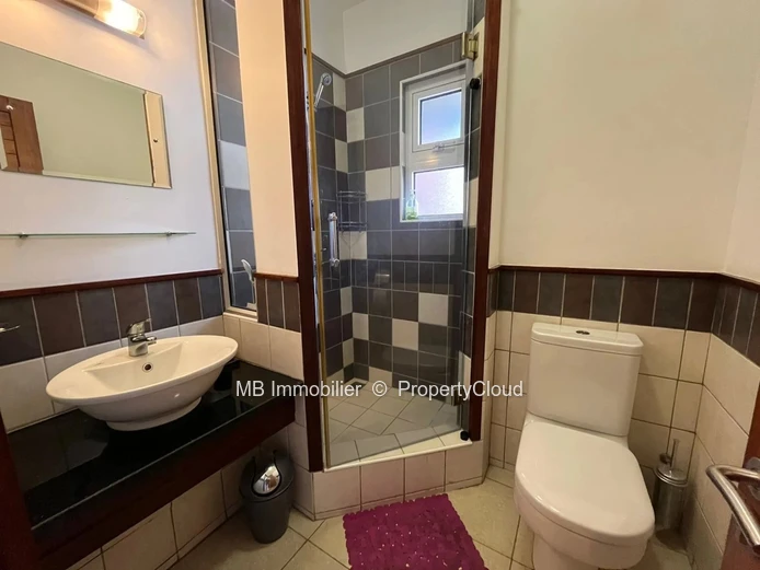 Studio for rent