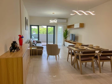 3 Bedroom Apartment