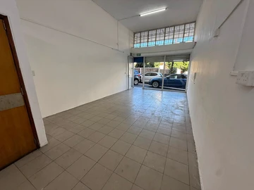 Immobilier Commerciaux