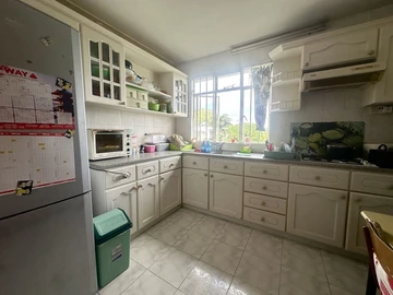 Appartement de 3 Chambres