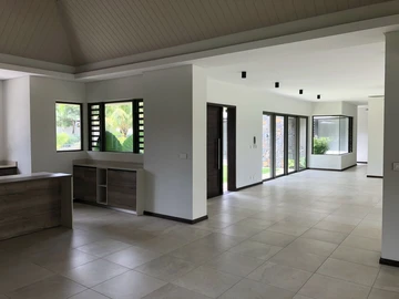Villa de 4 Chambres