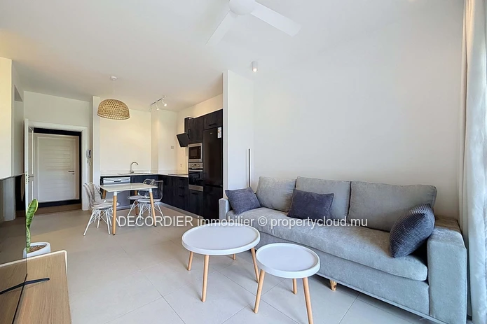 Stunning apartment for rent – Beau Plan