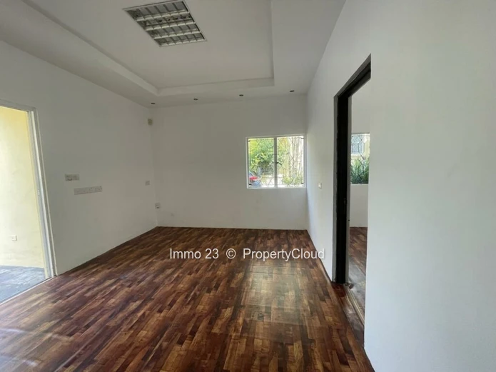 Office for rent