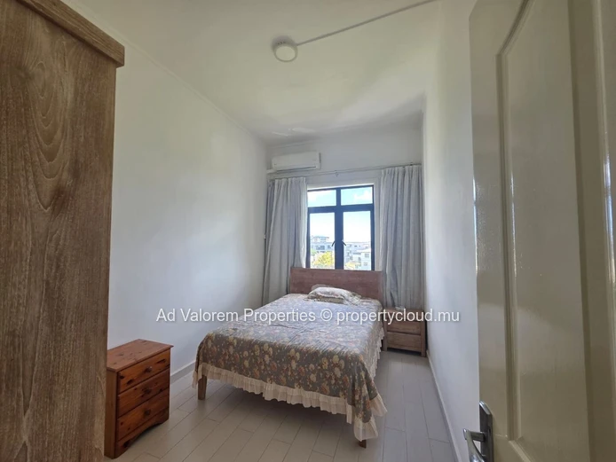 À VENDRE : Superbe appartement de 2 chambres à Kensington Heights, Quatre Bornes! (Mandat exclusif)