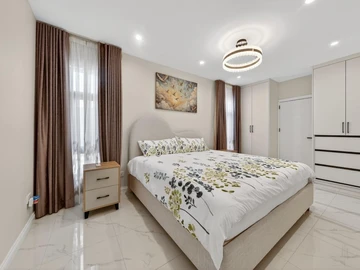 3 Bedroom Villa