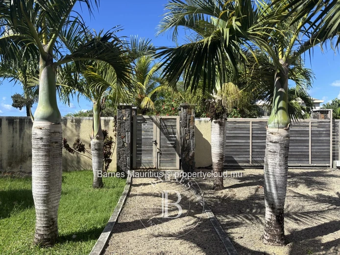 Beau Vallon - Complexe résidentiel - 1 Duplex 4 appartements