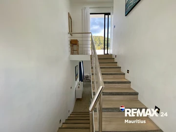 Villa de 3 Chambres