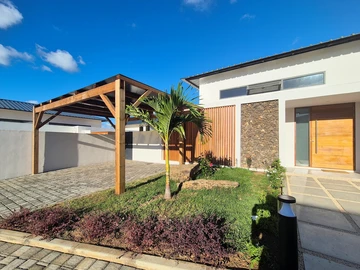 3 Bedroom Villa