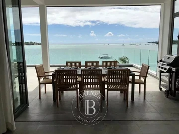 4 Bedroom Penthouse
