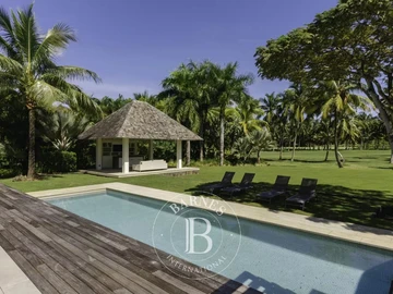 Villa de 4 Chambres