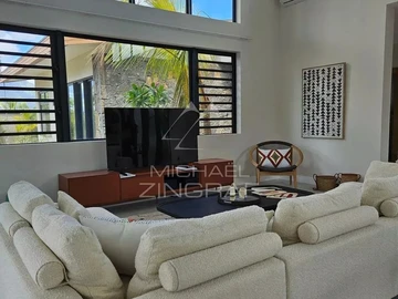 Villa de 4 Chambres