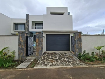 Townhouse, Duplex de 4 Chambres