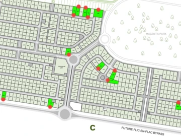Residential Land