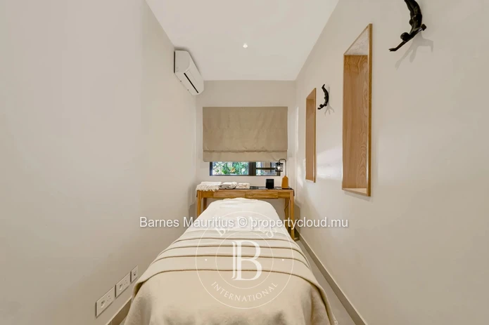 GRAND BAIE - Villa haut de gamme - 4 chambres