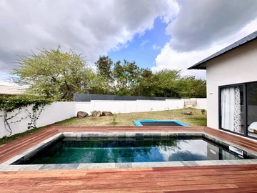 3 Bedroom Villa