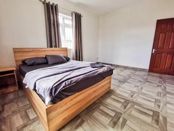 Appartement de 2 Chambres