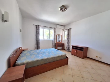 3 Bedroom Townhouse, Duplex