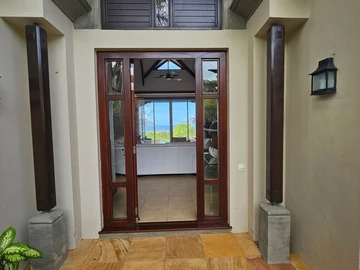 Maison de 5 Chambres