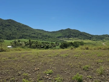 Terrain Agricole