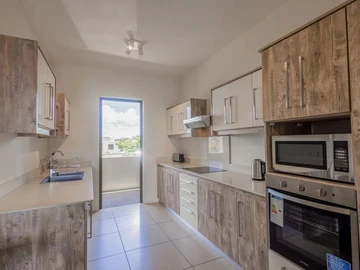 Appartement de 3 Chambres