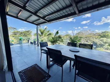 3 Bedroom Penthouse