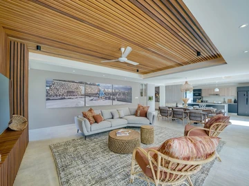 3 Bedroom Villa