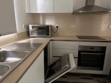 4 Bedroom Townhouse, Duplex