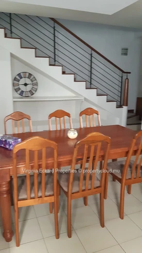 Townhouse Fo Rent