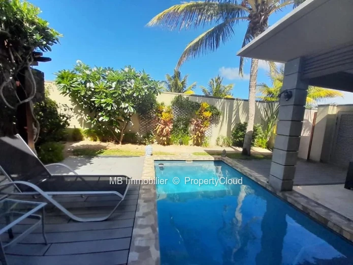 Villa en vente