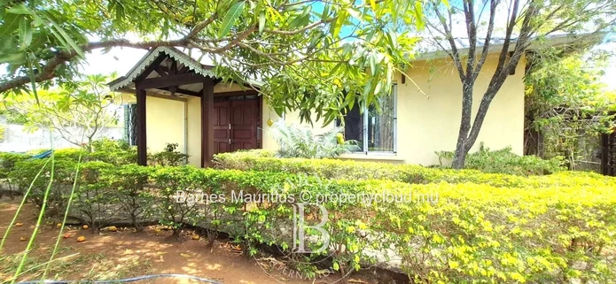 PEREYBÈRE - Spacious and Beautiful House - 4 Bedrooms