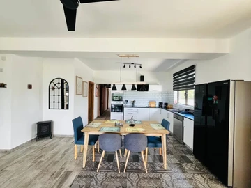 3 Bedroom Penthouse