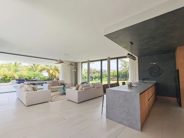 Villa de 5 Chambres