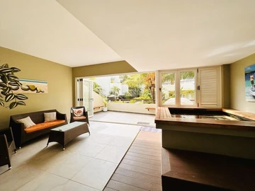 Appartement de 2 Chambres
