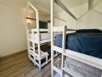 Appartement de 3 Chambres