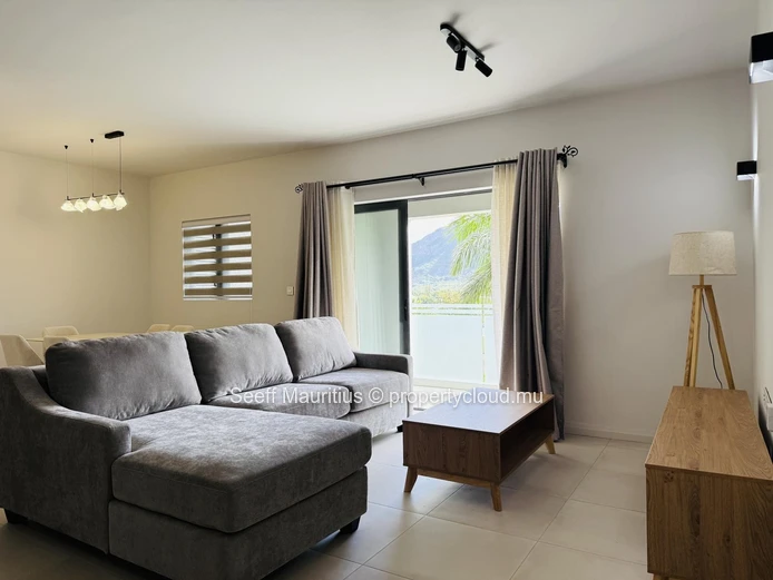 Stunning Brand New 3-Bed Apartment with Mountain Views in Helvetia