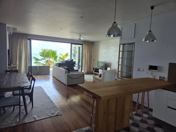 Penthouse de 3 Chambres