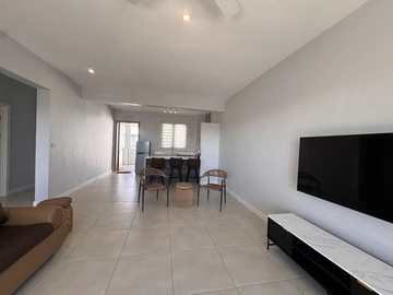 Appartement de 2 Chambres