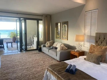 Penthouse de 2 Chambres