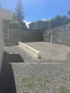 Furnished House for Rent in Quatre Bornes with Parking and Close to Amenities - Rs 25,000/Month